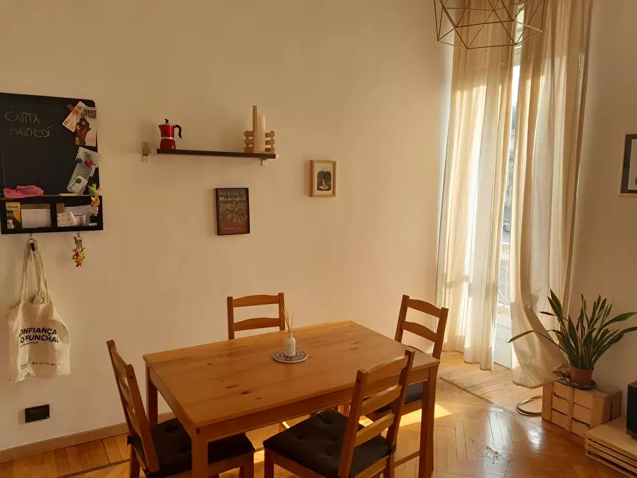 Immagine 8 di Bilocale in affitto  in Strada Val San Martino 5 a Torino