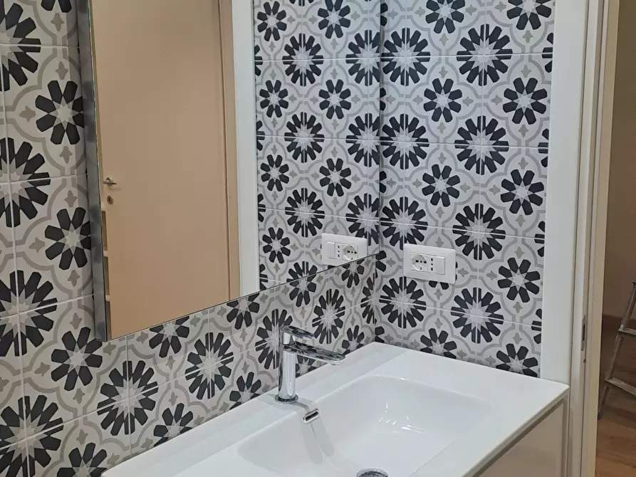 Immagine 20 di Bilocale in affitto  in VIA BELLEZIA 20 a Torino