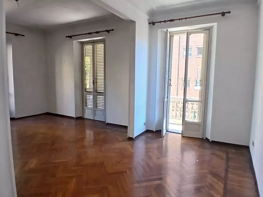 Immagine 9 di Pentalocale in affitto  in Via Matteo Pescatore 2 a Torino