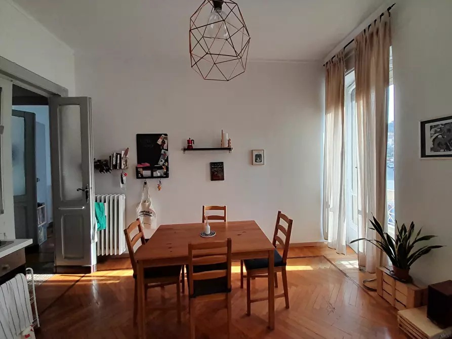 Immagine 5 di Bilocale in affitto  in Strada Val San Martino 5 a Torino