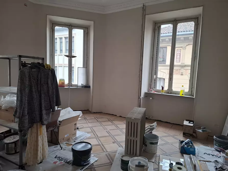 Immagine 11 di Trilocale in affitto  in VIA XX SETTEMBRE 58 a Torino