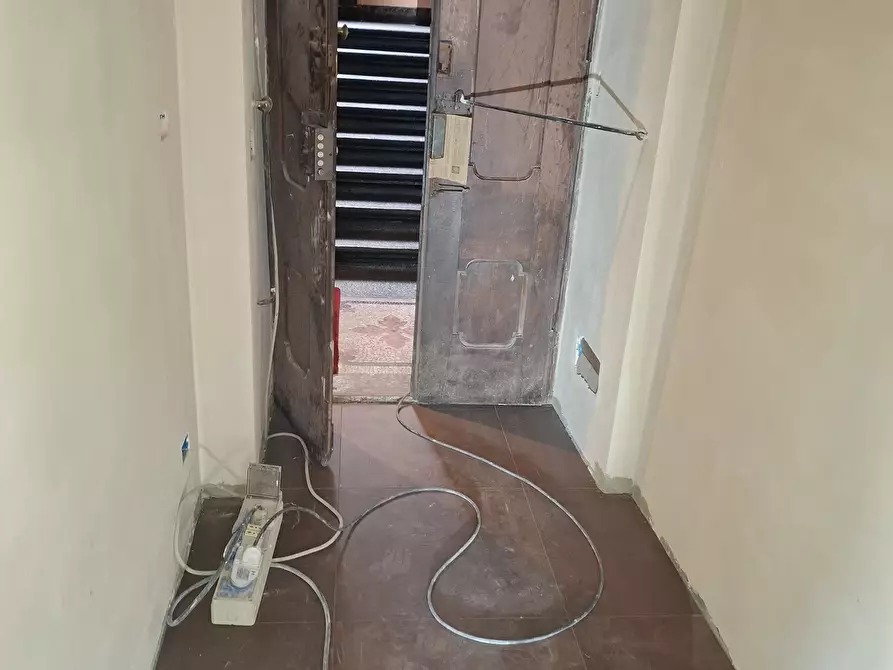 Immagine 7 di Quadrilocale in affitto  in VIA XX SETTEMBRE 58 a Torino