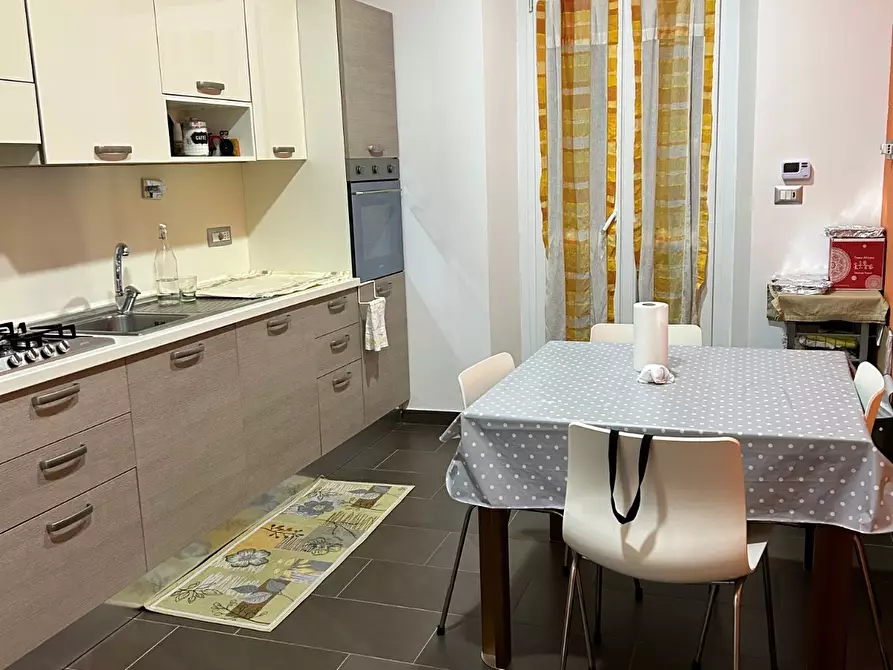 Immagine 4 di Trilocale in affitto  in Via Domodossola 64 a Torino