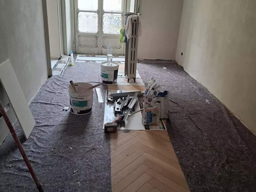 Immagine 14 di Trilocale in affitto  in VIA XX SETTEMBRE 58 a Torino