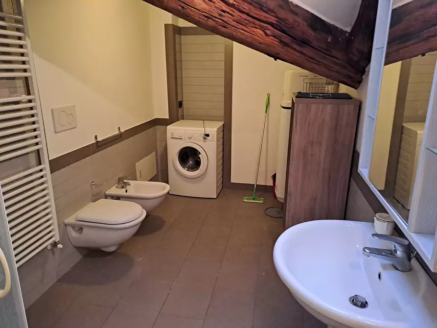 Immagine 21 di Trilocale in vendita  in VIA CONTE VERDE 1 a Torino