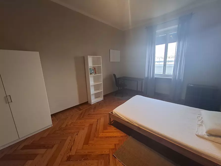 Immagine 16 di Pentalocale in affitto  in VIA RIBET 5 a Torino