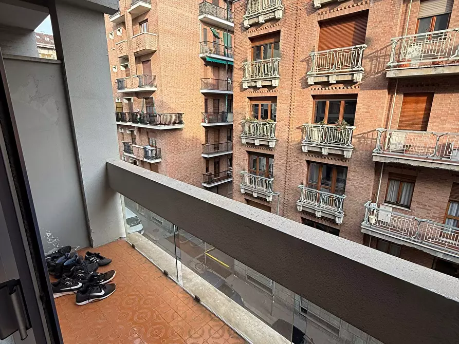 Immagine 16 di Bilocale in affitto  in Via Tommaso Grossi 2 a Torino