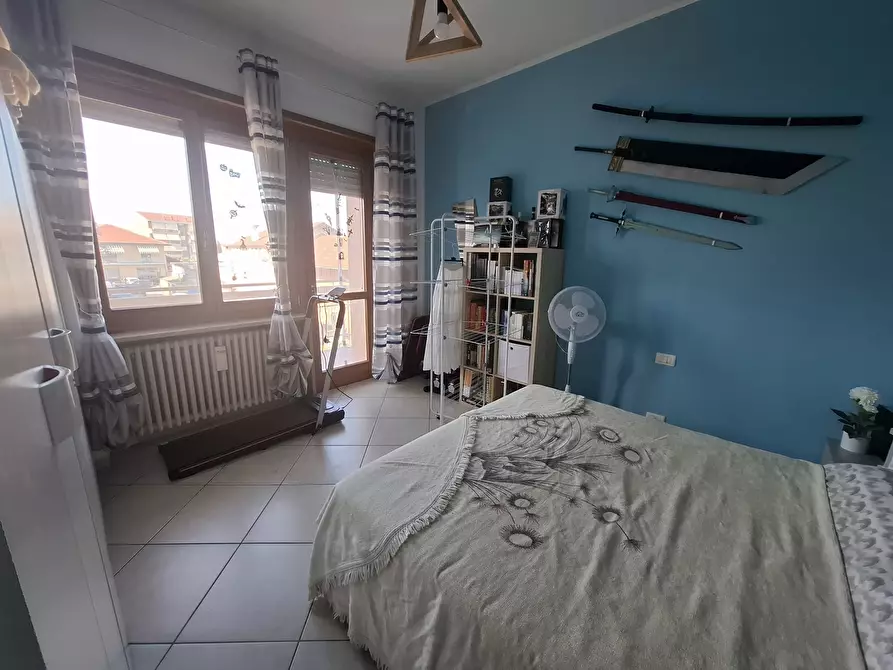 Immagine 10 di Bilocale in affitto  in Via Dante Alighieri 1 a Volpiano