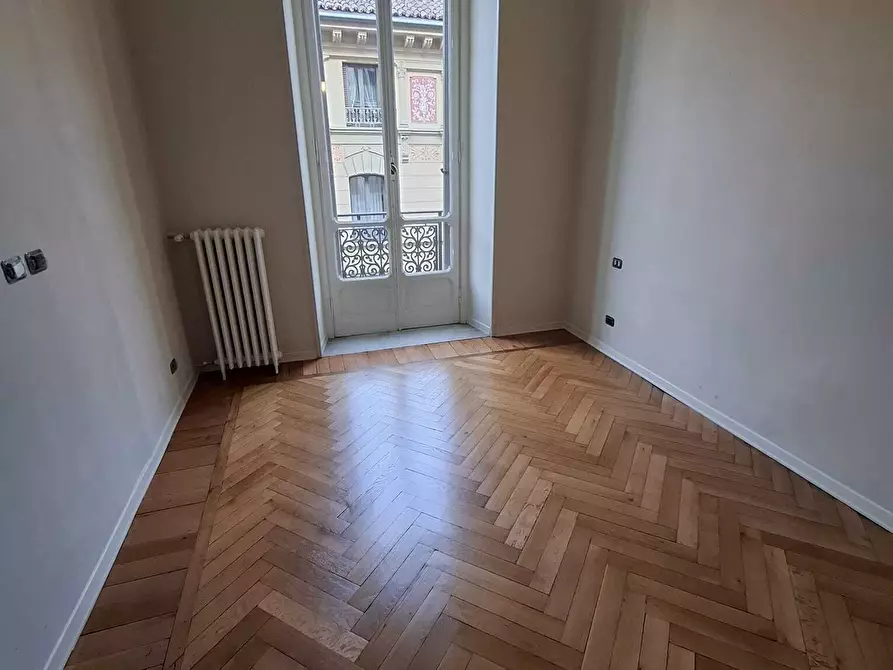 Immagine 10 di Trilocale in affitto  in VIA XX SETTEMBRE 58 a Torino