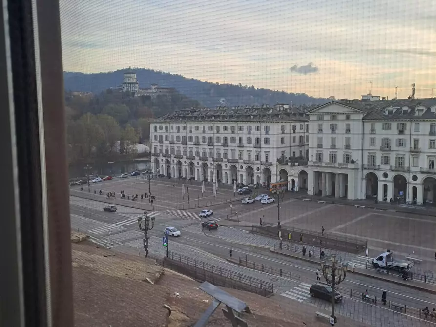 Immagine 2 di Attico in affitto  in Piazza Vittorio Veneto 15 a Torino