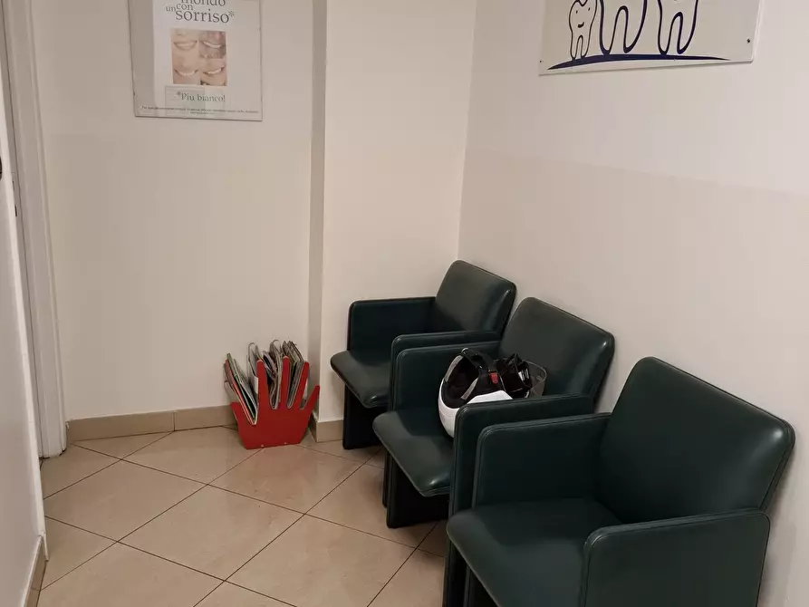 Immagine 2 di Ufficio in affitto  in Corso Racconigi 201 a Torino