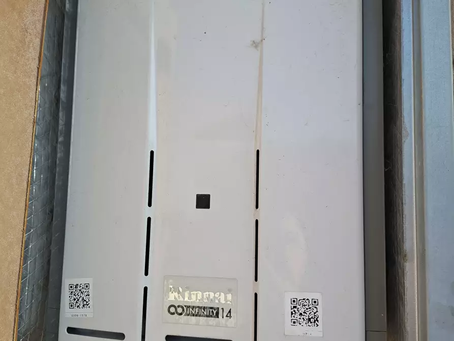 Immagine 25 di Trilocale in vendita  in corso unione sovietica 371 a Torino