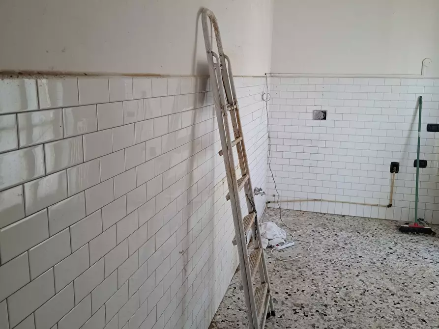 Immagine 15 di Trilocale in vendita  in corso unione sovietica 371 a Torino