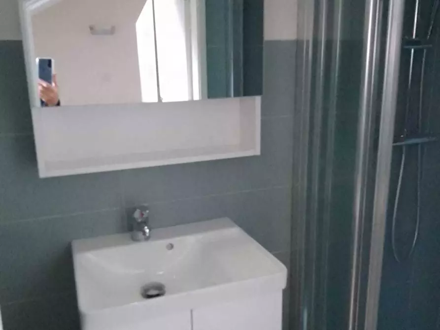 Immagine 7 di Monolocale in affitto  in CORSO CASALE 66BIS a Torino