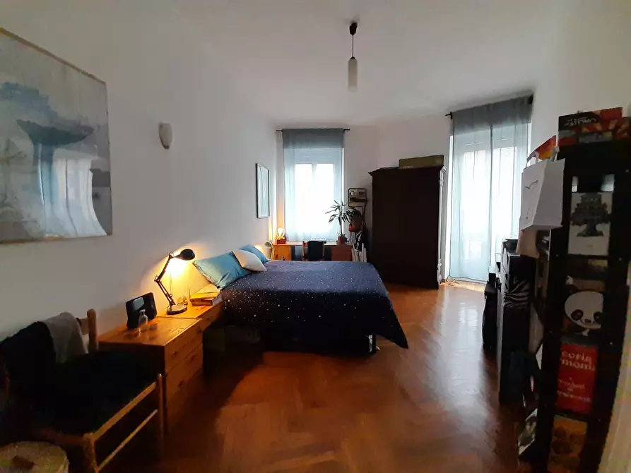 Immagine 10 di Bilocale in affitto  in Strada Val San Martino 5 a Torino