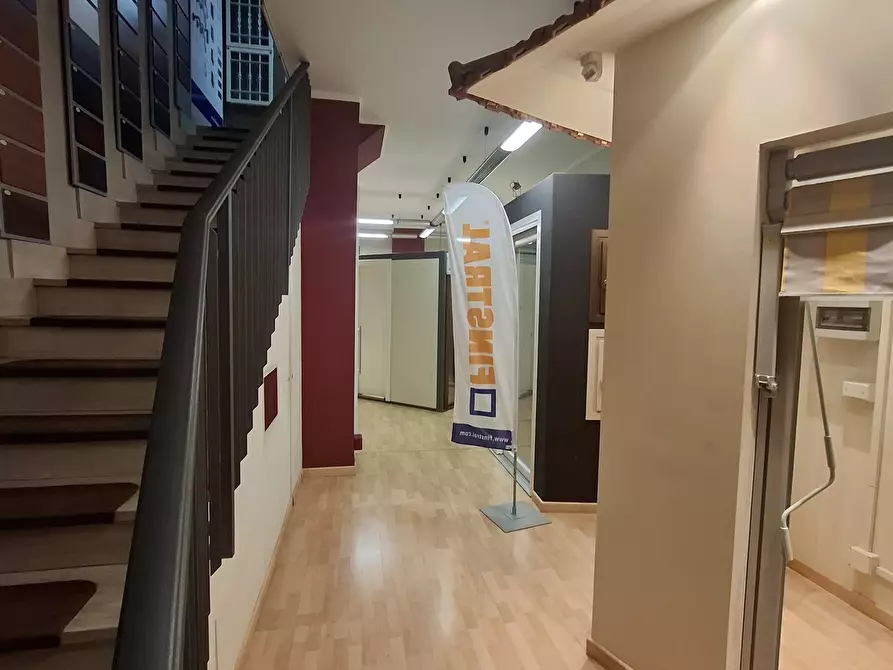 Immagine 40 di Locale commerciale in vendita  a Torino