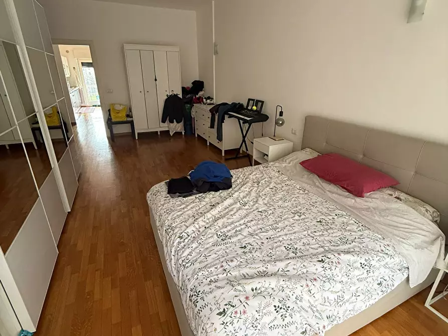 Immagine 13 di Bilocale in affitto  in Via Tommaso Grossi 2 a Torino