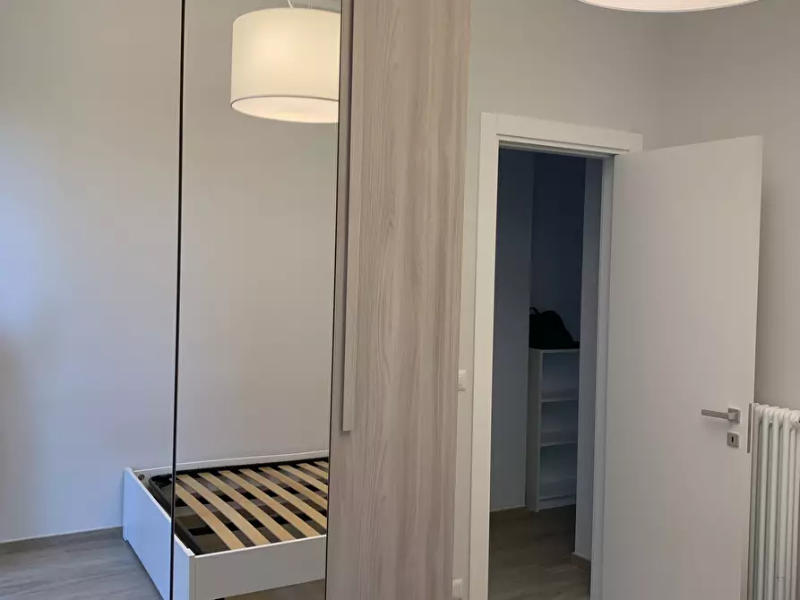 Immagine 31 di Trilocale in affitto  in Corso XI Febbraio 23 a Torino