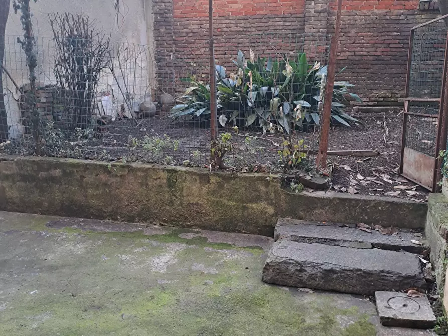 Immagine 7 di Locale commerciale in vendita  in V. BRANDIZZO 16 a Torino