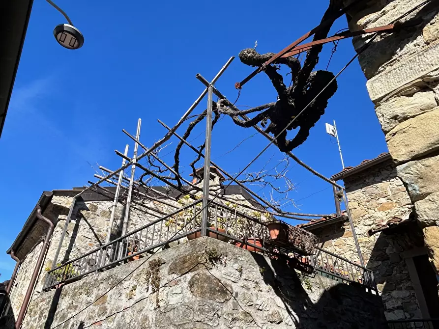 Immagine 6 di Terratetto in vendita  in Località Luscignano 18 a Casola In Lunigiana