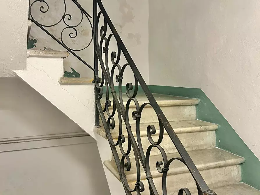 Immagine 23 di Quadrilocale in vendita  a Sarzana