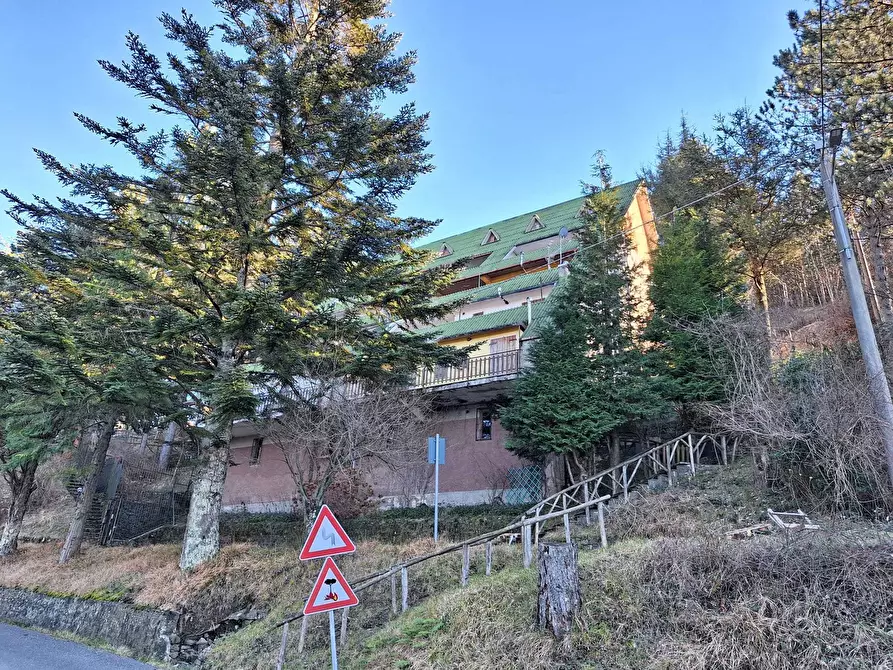 Immagine 3 di Pentalocale in vendita  a Rocchetta Di Vara