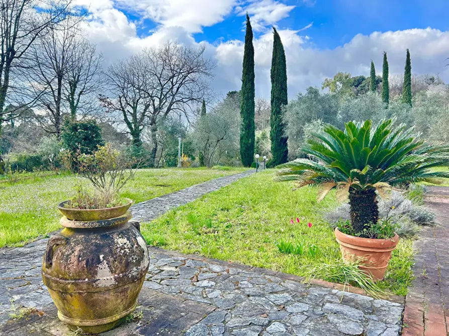 Immagine 12 di Casa indipendente in vendita  a Sarzana