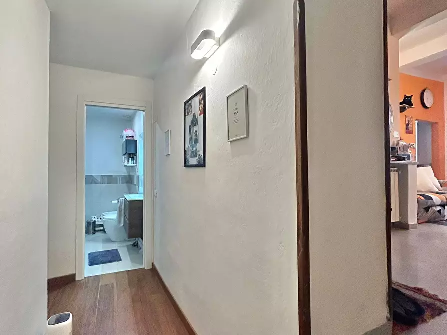 Immagine 14 di Quadrilocale in vendita  a Sarzana