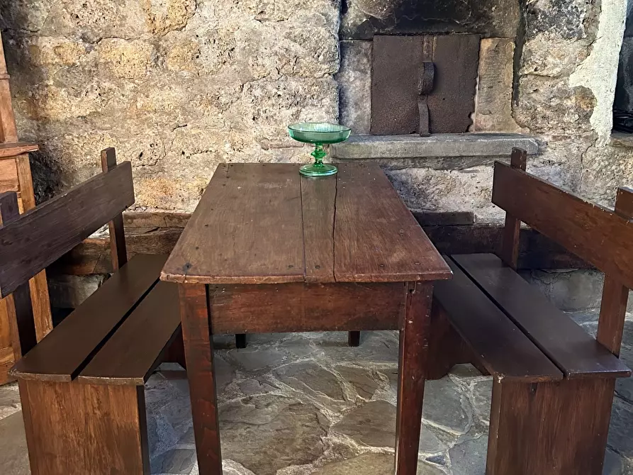 Immagine 29 di Casa indipendente in vendita  in Località Luscignano 18 a Casola In Lunigiana