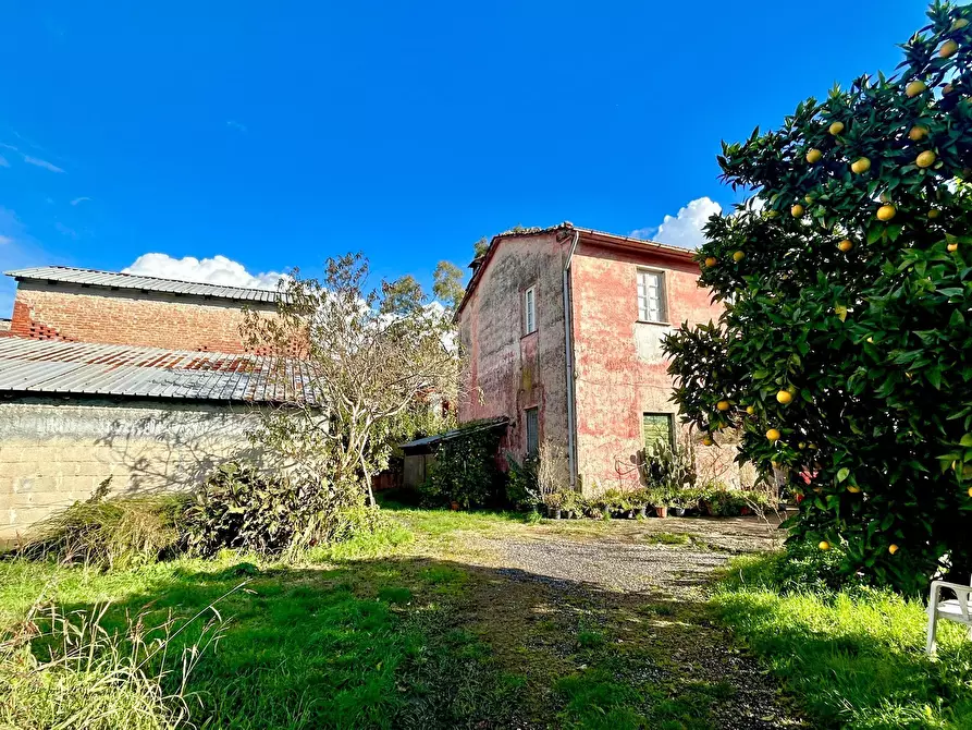 Immagine 22 di Rustico / casale in vendita  a Sarzana