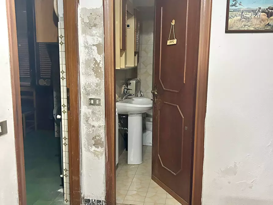 Immagine 32 di Casa bifamiliare in vendita  a Sarzana