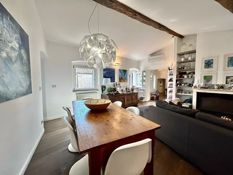 Immagine 14 di Quadrilocale in vendita  a Sarzana