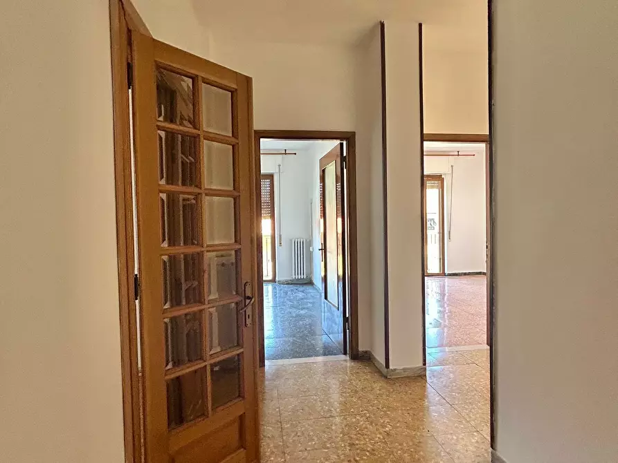 Immagine 7 di Quadrilocale in vendita  a Sarzana