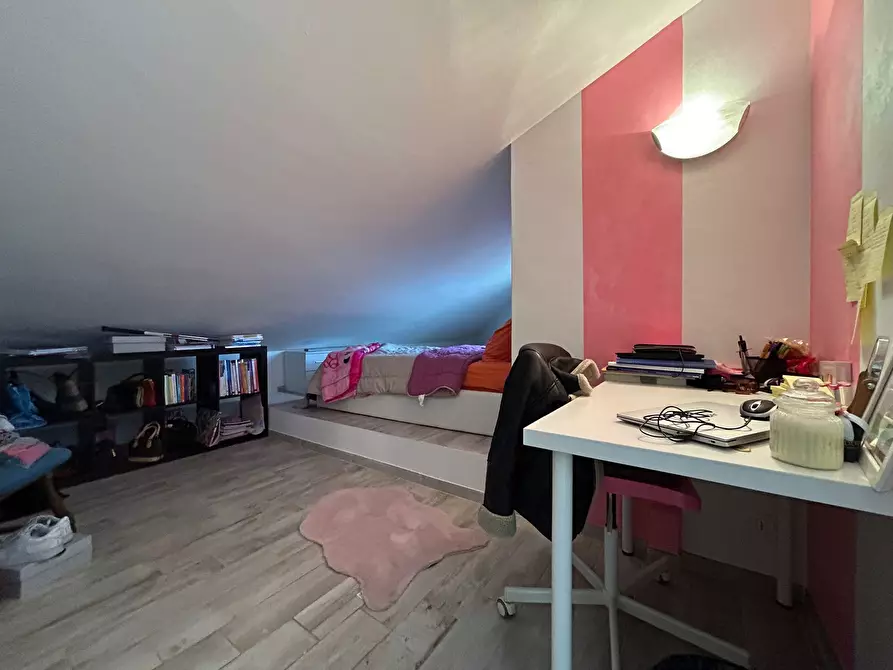 Immagine 24 di Quadrilocale in vendita  a Sarzana