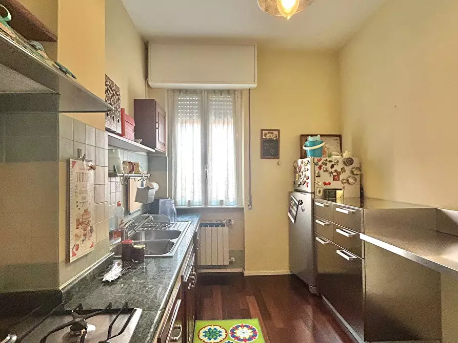 Immagine 23 di Trilocale in vendita  a Sarzana