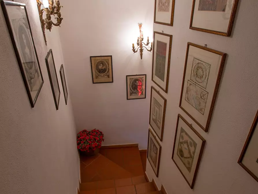 Immagine 41 di Villa in vendita  a Fosdinovo