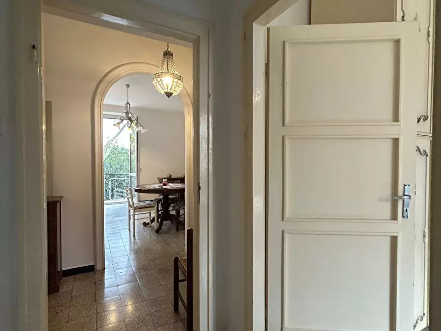 Immagine 15 di Quadrilocale in vendita  a Sarzana