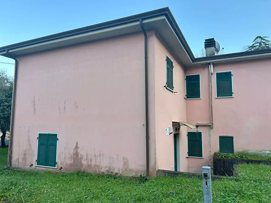 Immagine 7 di Villetta a schiera in affitto  a Ameglia