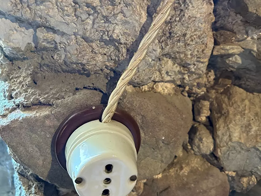 Immagine 46 di Casa indipendente in vendita  in Località Luscignano 18 a Casola In Lunigiana