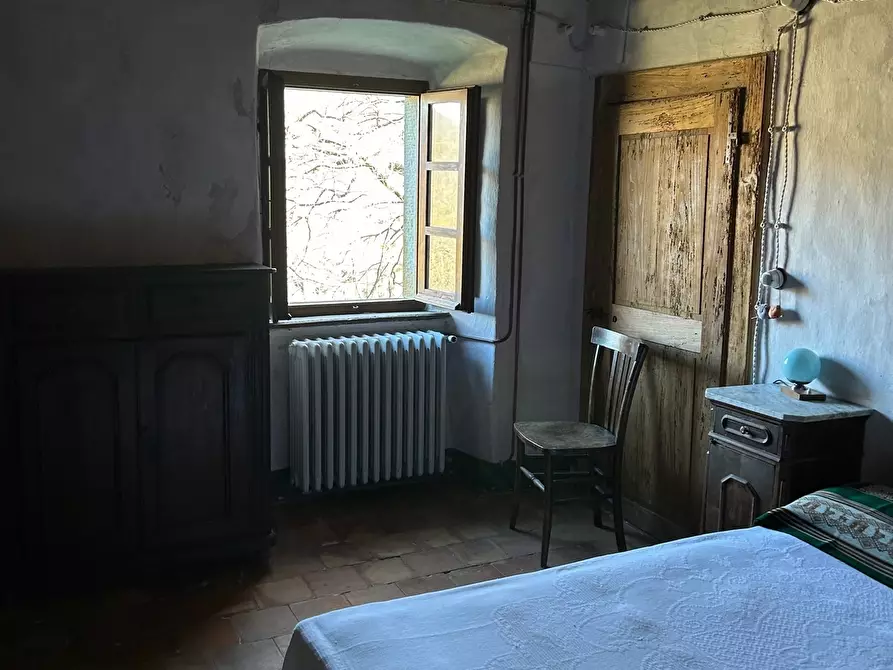 Immagine 17 di Terratetto in vendita  in Località Luscignano 18 a Casola In Lunigiana