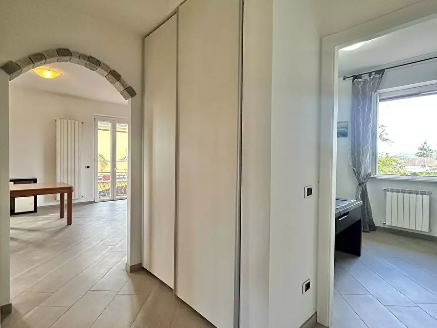 Immagine 31 di Casa bifamiliare in vendita  a Sarzana