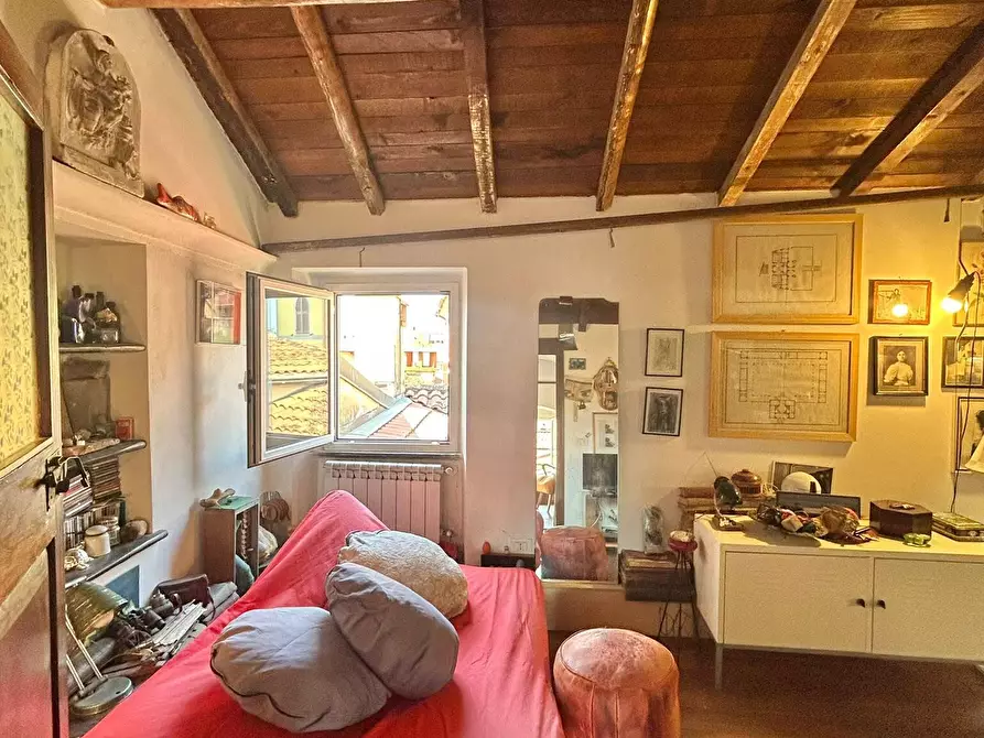 Immagine 5 di Quadrilocale in vendita  a Sarzana