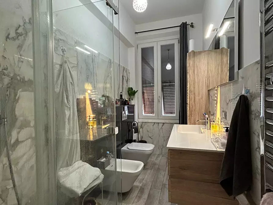 Immagine 16 di Quadrilocale in vendita  a Sarzana