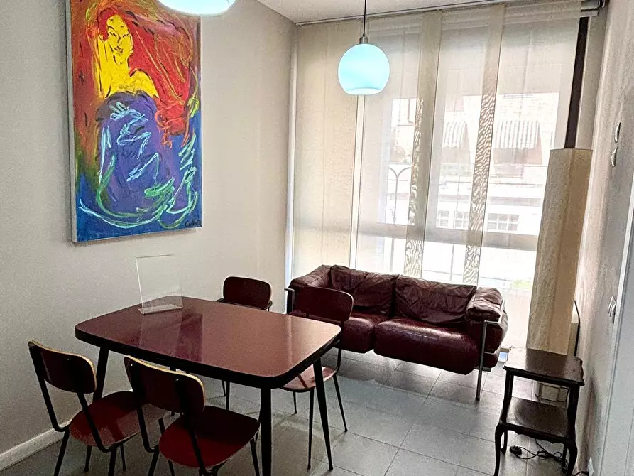 Immagine 1 di Trilocale in affitto  a Sarzana