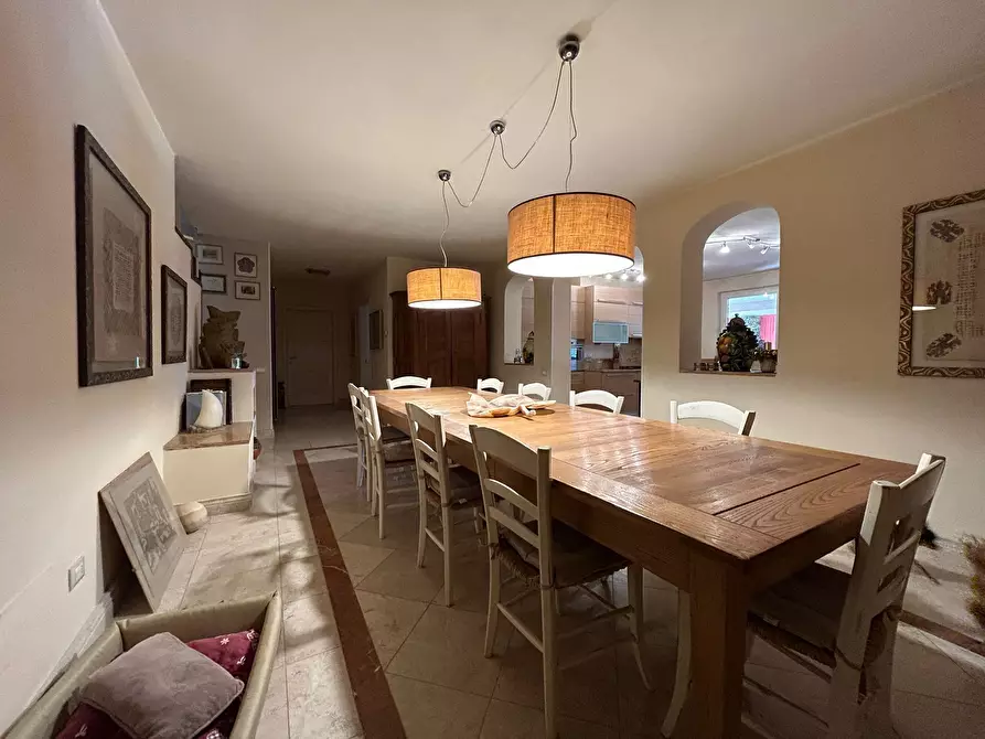 Immagine 33 di Villa in vendita  a Sarzana