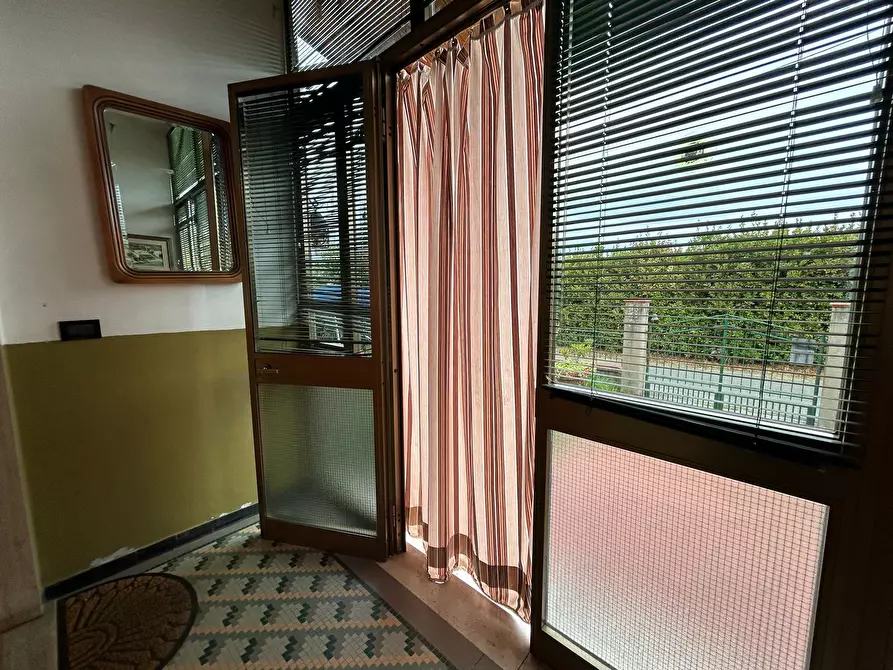 Immagine 11 di Villetta a schiera in vendita  a Santo Stefano Di Magra