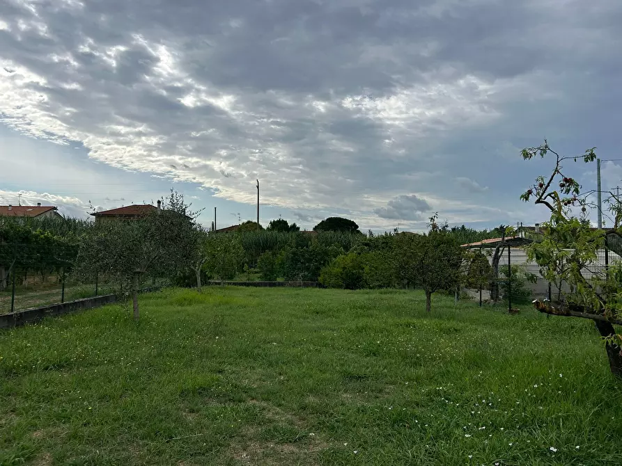 Immagine 12 di Villetta a schiera in vendita  a Santo Stefano Di Magra