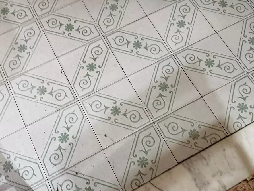 Immagine 12 di Casa bifamiliare in vendita  a Arcola
