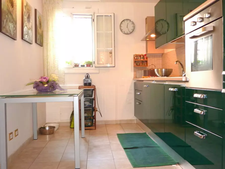 Immagine 20 di Quadrilocale in vendita  in Via Anfiteatro 130 a Taranto