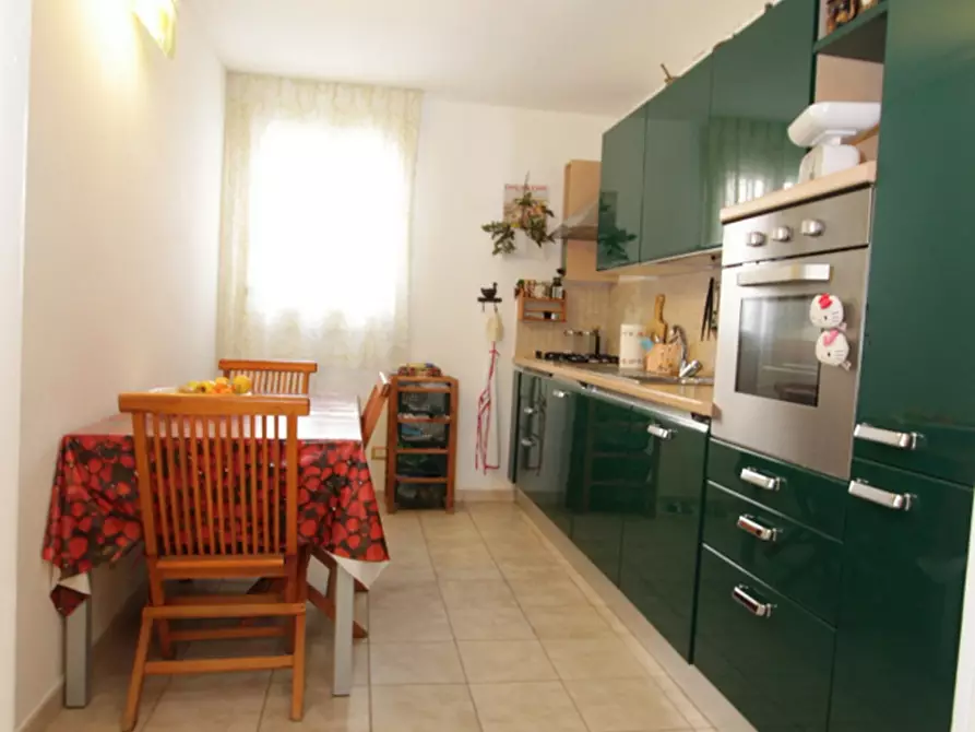 Immagine 7 di Quadrilocale in vendita  in Via Anfiteatro 130 a Taranto